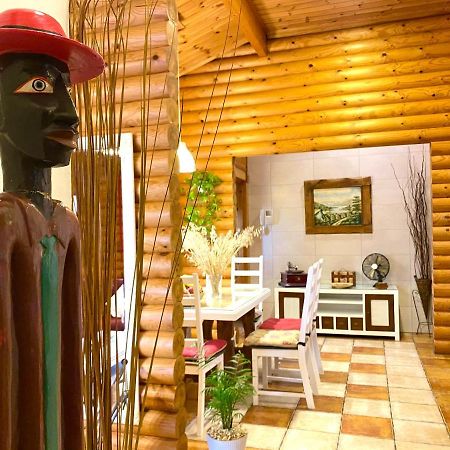 Nordic House Near The Beach In Quiet Neighborhood, All Amenities Tacoronte Exterior foto
